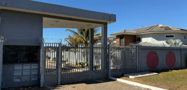 Lote/Terreno à venda, 2125m² no Park Way, Brasília