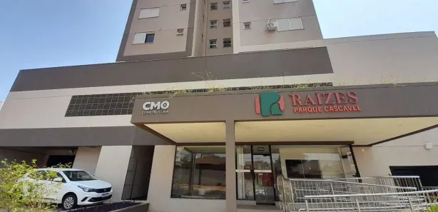 Apartamento com 2 Quartos para alugar, 55m² no Vila Rosa, Goiânia
