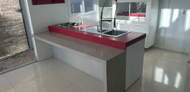 Sobrado com 3 Quartos para alugar, 260m² no Plano Diretor Sul, Palmas