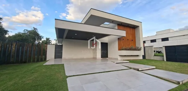 Casa de Condomínio com 3 Quartos para alugar, 230m² no Quiririm, Taubaté