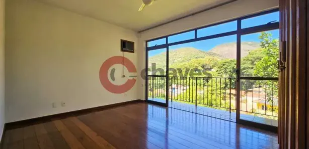 Casa com 4 Quartos à venda, 412m² no Humaitá, Rio de Janeiro