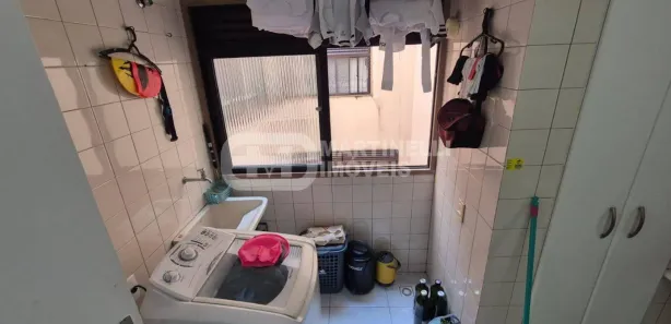 Apartamento com 2 Quartos para alugar, 82m² no Recreio dos Bandeirantes, Rio de Janeiro