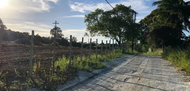 Lote/Terreno à venda, 10821m² no Cassange, Salvador