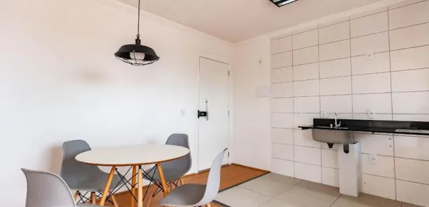Kitnet com 1 Quarto à venda, 32m² no Vila Prudente, São Paulo