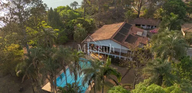 Casa com 6 Quartos à venda, 1875m² no Setor de Habitações Individuais Norte, Brasília