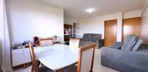 Apartamento com 2 Quartos à venda, 74m² no Sul, Brasília