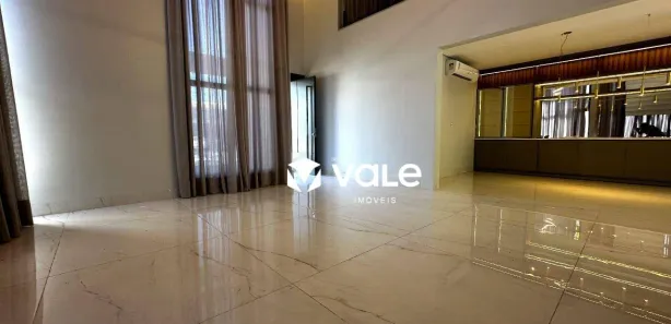 Casa de Condomínio com 5 Quartos para alugar, 348m² no Plano Diretor Sul, Palmas