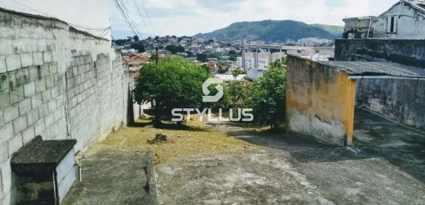 Lotes/Terrenos à venda em Rio de Janeiro, RJ - Viva Real