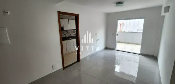 Apartamento com 2 Quartos para alugar, 75m² no Nogueira, Petrópolis