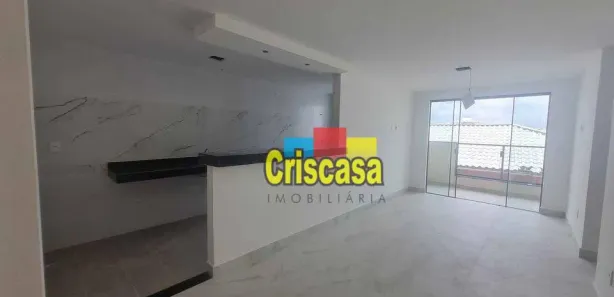 Apartamento com 2 Quartos à venda, 68m² no Estação, São Pedro da Aldeia