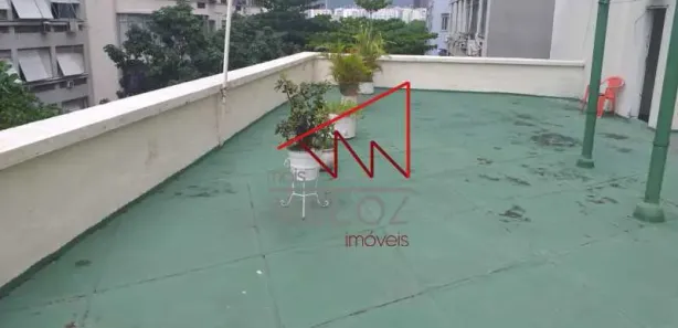 Apartamento com 3 Quartos à venda, 135m² no Flamengo, Rio de Janeiro