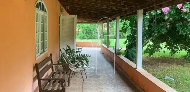 Fazenda/Sítio com 4 Quartos à venda, 5000m² no Estância Oralina, Oriente