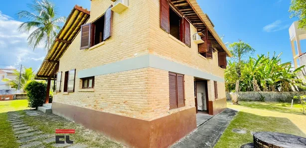 Casa de Condomínio com 4 Quartos à venda, 290m² no , Vera Cruz