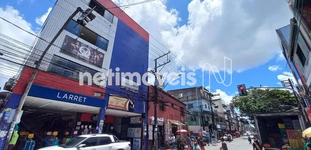 Sala Comercial para alugar, 400m² no Castelo Branco, Salvador