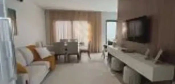 Casa de Condomínio com 3 Quartos para alugar, 154m² no Vila Rosa, Goiânia