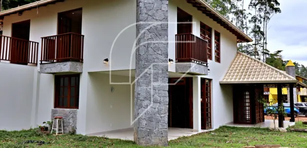 Casa com 3 Quartos à venda, 1600m² no Buenos Aires, Guarapari