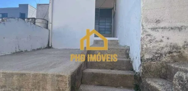 Lote/Terreno à venda, 250m² no Monsenhor Messias, Belo Horizonte