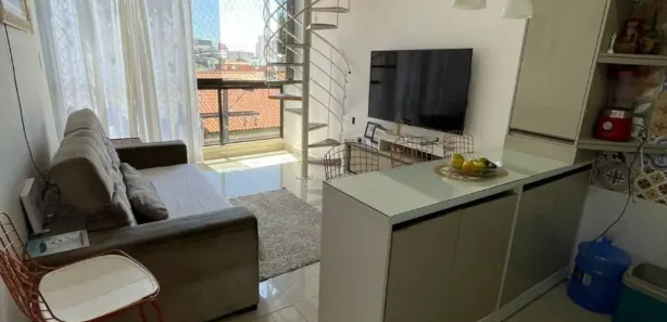 Casa com 2 Quartos à venda, 50m² no Nazaré, Salvador
