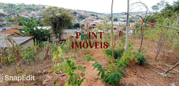 Lote/Terreno à venda, 379m² no Dom Pedro I, São José da Lapa