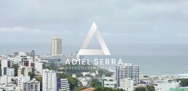 Apartamento com 3 Quartos à venda, 242m² no Horto Florestal, Salvador