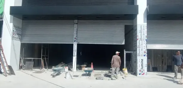 Galpão/Depósito/Armazém para alugar, 430m² no Centro, Nova Iguaçu
