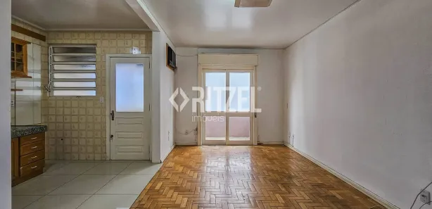 Apartamento com 2 Quartos para alugar, 58m² no Ideal, Novo Hamburgo