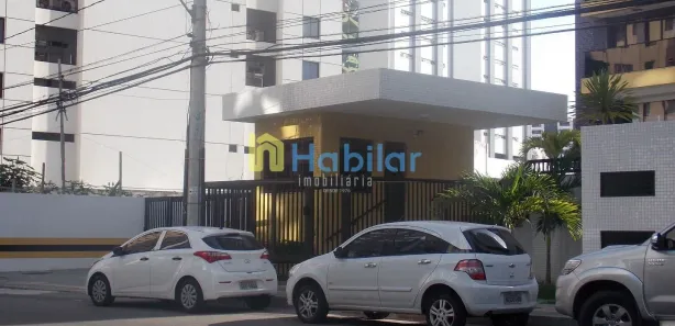 Apartamento com 3 Quartos à venda, 97m² no Stiep, Salvador