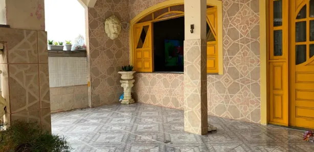 Casa com 3 Quartos à venda, 240m² no São Cristóvão, Salvador