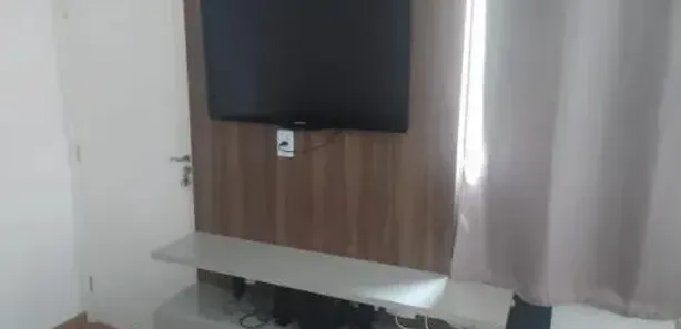 Apartamento com 2 Quartos à venda, 45m² no Petrópolis (Barreiro), Belo Horizonte