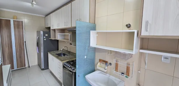 Apartamento com 3 Quartos à venda, 68m² no Nossa Senhora das Graças, Manaus