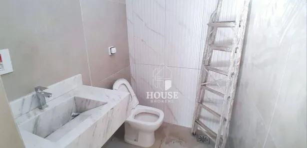 Ponto Comercial para alugar, 95m² no Vila São Carlos, Mogi Guaçu