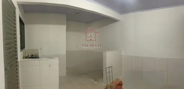 Kitnet com 2 Quartos para alugar, 47m² no Ceilândia Norte, Brasília