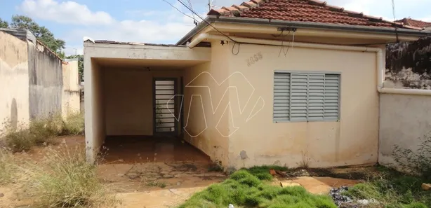 Casa com 2 Quartos à venda, 128m² no Vila Yamada, Araraquara