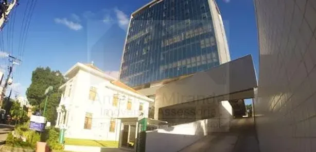 Sala Comercial para alugar, 37m² no Derby, Recife