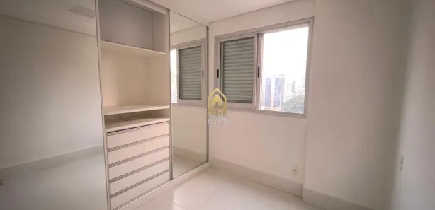 Apartamento com 2 Quartos à venda, 72m² no Savassi, Belo Horizonte