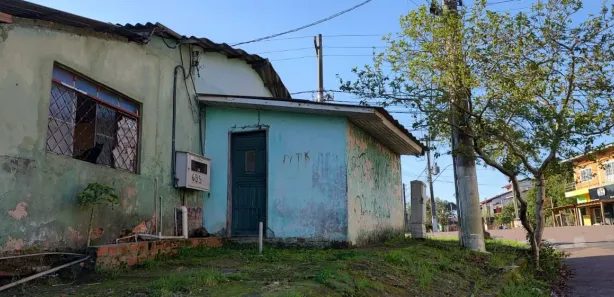 Lote/Terreno à venda, 480m² no Olímpica, Esteio