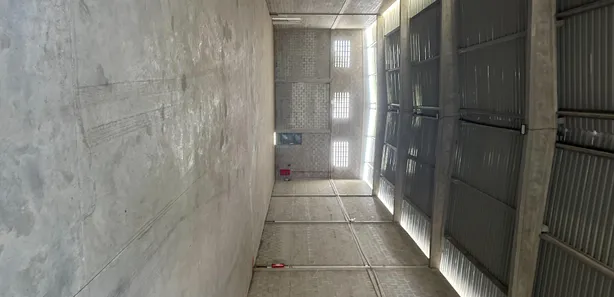 Galpão/Depósito/Armazém para alugar, 500m² no Porto Seco Pirajá, Salvador