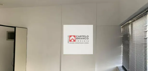 Sala Comercial à venda, 28m² no Brotas, Salvador