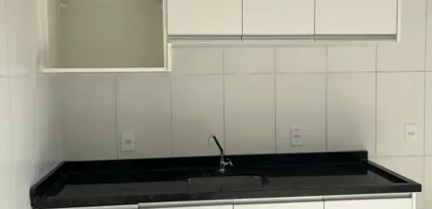 Apartamento com 2 Quartos para alugar, 61m² no Jardim Residencial Martinez, Sorocaba