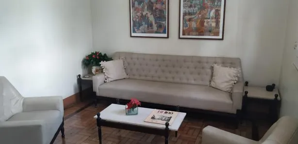 com 3 Quartos para alugar, 380m² no Santa Efigênia, Belo Horizonte