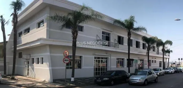 para alugar, 120m² no Vila Hortência, Sorocaba