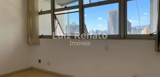 Sala Comercial para alugar, 72m² no Boa Viagem, Belo Horizonte