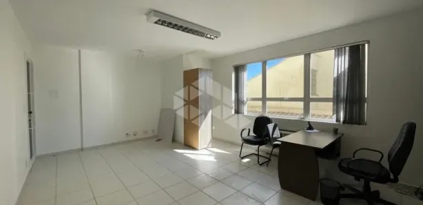 Sala Comercial para alugar, 37m² no Centro, Santa Cruz do Sul