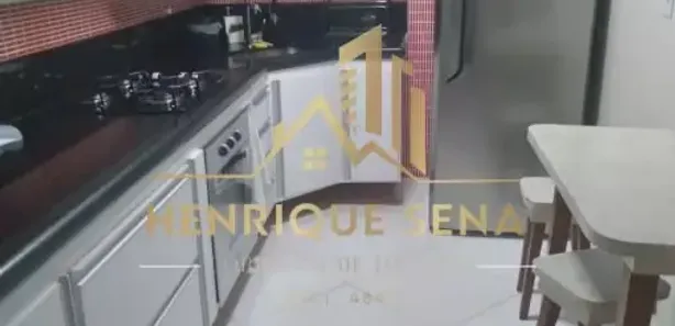 Apartamento com 2 Quartos para alugar, 65m² no Centro, São Pedro da Aldeia
