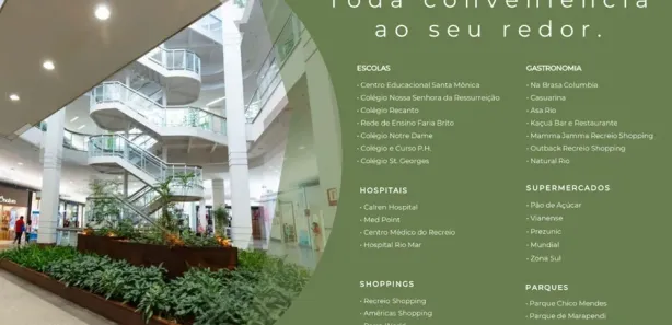 Lote/Terreno à venda, 180m² no Recreio dos Bandeirantes, Rio de Janeiro