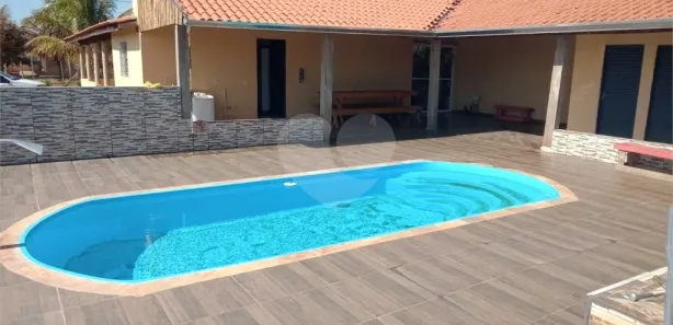 Fazenda/Sítio com 2 Quartos à venda, 350m² no Área Rural de Iacanga, Iacanga