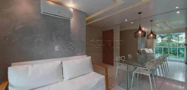 Apartamento com 2 Quartos à venda, 59m² no , Ipojuca