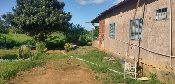 Fazenda/Sítio com 3 Quartos à venda, 5000m² no , Padre Bernardo