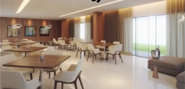 Apartamento com 3 Quartos para alugar, 90m² no Pedreira, Belém