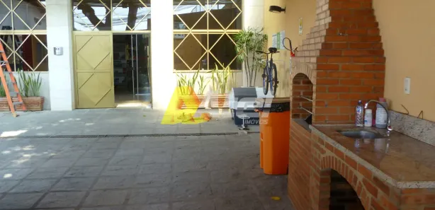 Galpão/Depósito/Armazém para venda ou aluguel, 1150m² no Bento Ribeiro, Rio de Janeiro